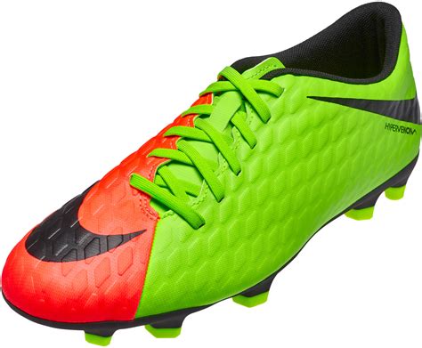 hypervenom soccer cleats